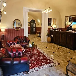 Giubileo Hotel