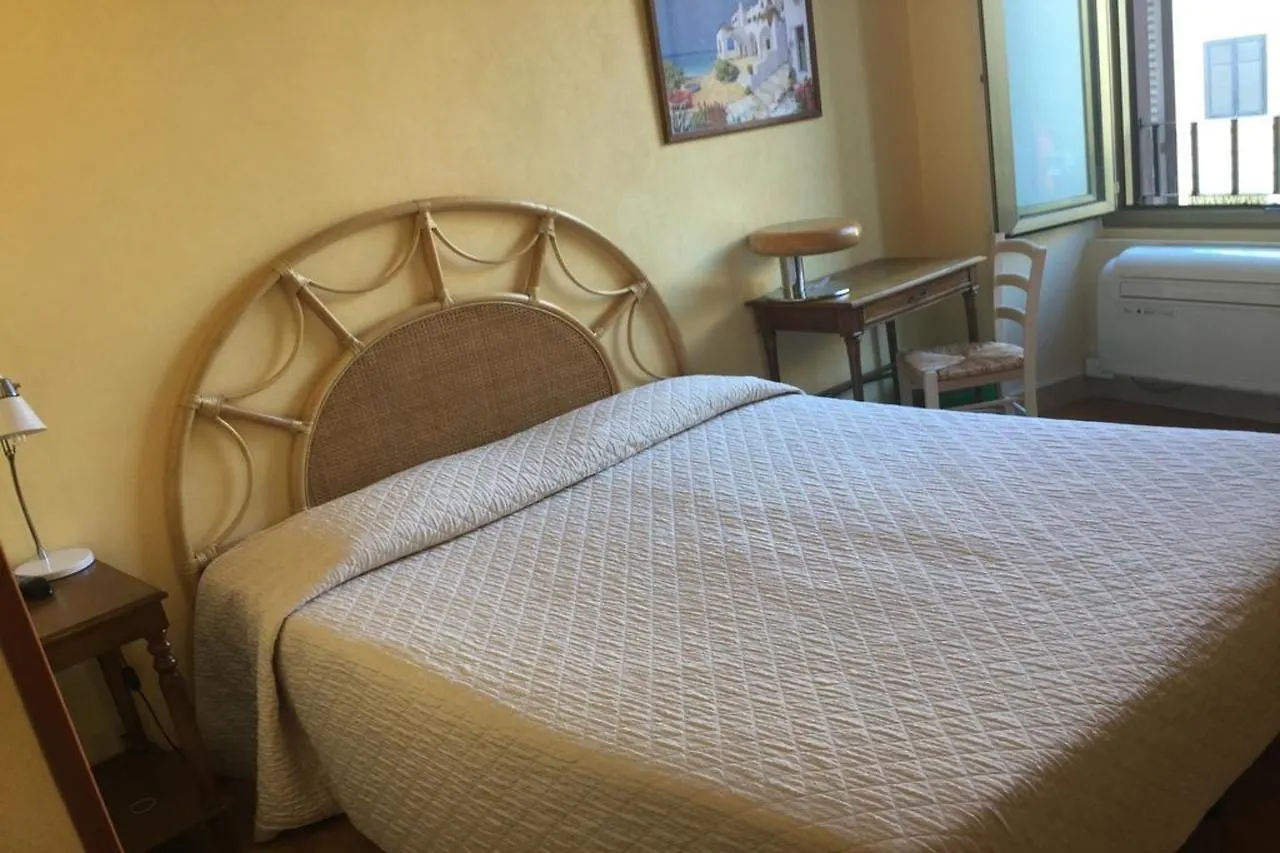 Hotel Touring location