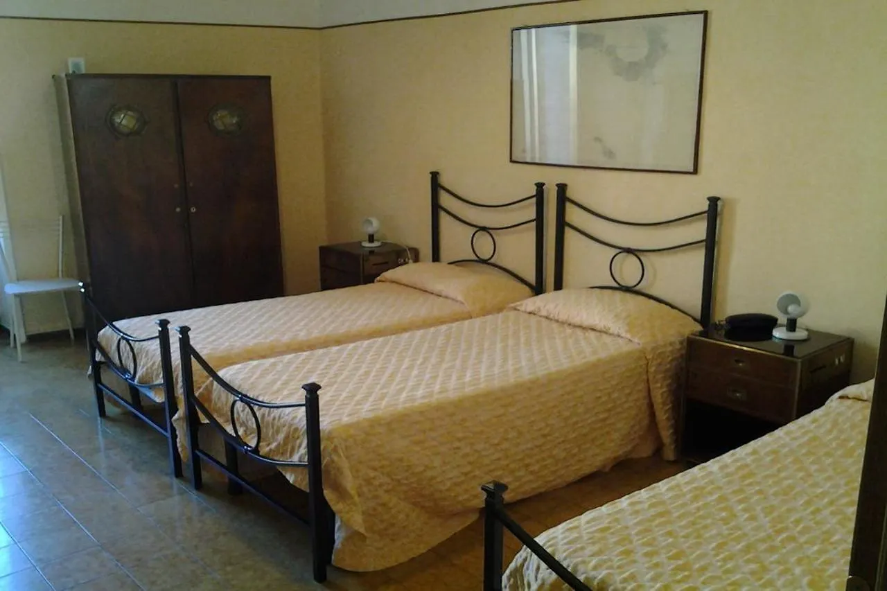 Hotel Touring Rome 2*,  Italy